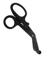 Military / EMT Paramedic Shears (Black) 