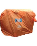 2-3 Person Emergency Survival Shelter Bothy Bag