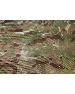 Erebis ( Multicam / MTP ) 400gsm HT Polyester Mesh