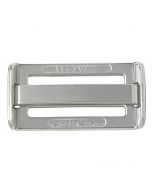 AustriAlpin 45mm 2-SLOT-FRAME BUCKLE ( FC41VA4)