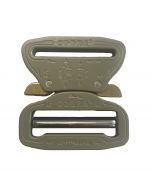 AustriAlpin 45mm / 1.75" TAN 499 Cobra Buckle FC45TVF-XL