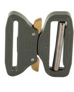 AustriAlpin Cobra 50mm Foliage Green Buckle (Male Adjust - female Fix FC50FVF-XL