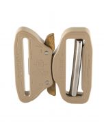 AustriAlpin Cobra 50mm Desert Sand Buckle FC50SVF-XL