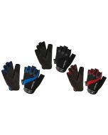 Seal Skinz Fingerless Summer Cycle Glove 