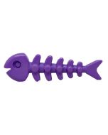 purple-fishbone-dog-toy-facing-left