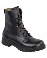 Black Lightweight Ranger Assault Boot - Adults