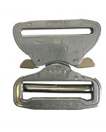 AustriAlpin Cobra 50mm Chrome Buckle FY50AVF-XL