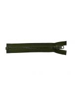 YKK-Vislon-No.10-green-open-ended-21cm-zipper