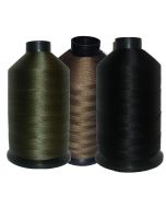 3000m Cone 40's Bonded Nylon Thread (Military Specification) group