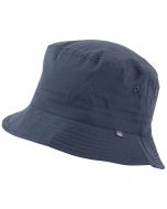 Highlander Premium Sun Hat - Navy Blue