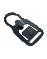 25mm / 1" ITW MASH Hook - ( METAL ALL-PURPOSE SNAP HOOK )