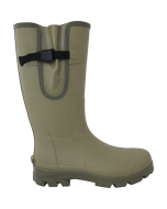 Ashcombe Gusseted Wellington Boot