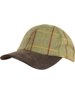 Jack Pyke Tweed Baseball Cap