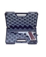 Pistol Case 806 Model by MTM