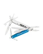 Leatherman - JUICE CS4 POCKET MULTI-TOOL