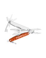 Leatherman Juice S2 Cinnibar 