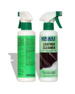 Nikewax Leather Cleaner