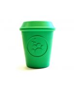 Sodapup Coffee Cup Treat Dispenser