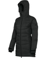 MAMMUT Pilgrim down Parka Women 