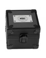 Military Watch Company MWC Storage Watch Box + Logo