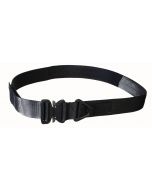 UKOM Vulcan Austrialpin Cobra Buckle Riggers Gun Belt Black 