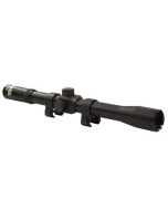 Scope 4x20 Includes Mounts by Richter Optik