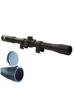 Scope 4x32 by Richter Optik