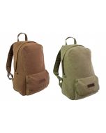 Stirling Canvas Backpack