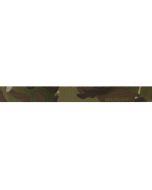 25mm / 1" Double Sided Original Crye Multicam Elastic