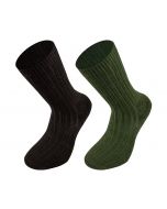 Highlander Combat Socks