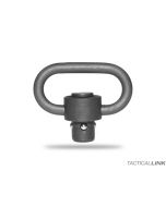 Tactical Link Heavy Duty 1.25 Inch QD Swivel Connector