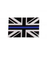 Thin Blue Line Decal 