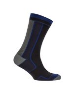 Seal Skinz Thin Mid Length Socks