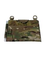 UKOM JY Target Information Sheet Holder (TIS Folder)  Crye Multicam