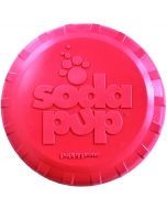 Sodapup Puppy Bottle Top Flyer 