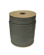 CL Military Type III 550 Paracord (Wolf Grey)