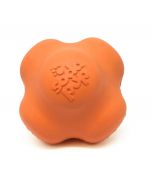 Sodapup Crazy Bounce Retrieving Toy Orange