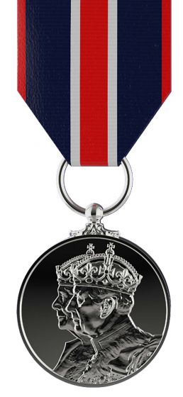 king-charles-the-third-III-miniature-medal-#3
