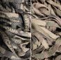 Crye Multicam and Multicam Black 72" Boot Laces