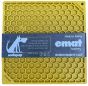 sodapup-honeycomb-lick-mat-large-yellow