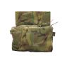 UKOM Skaters Satchel (Crye Multicam)