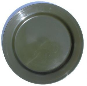 Polypropylene plates best sale