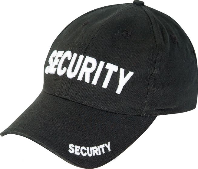 Viper Security Baseball Hat