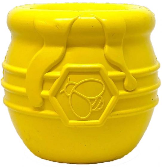 sodapup-honey-pot