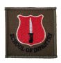 School of Infantry Training Staff Arm Badge