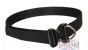 UKOM Optimum AustriAlpin ANSI D-Ring Cobra Buckle Riggers Belt 45mm