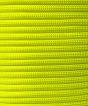 CL Military Type III 550 Paracord (High Visibility Yellow)