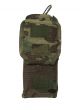 MBITR Crye Mulicam Radio Pouch front