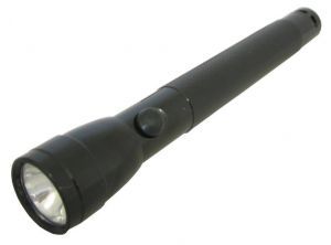 2AA Torch with Batteries