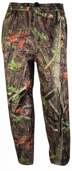 Tempest Tree Deep Camouflage 100% Waterproof Trousers